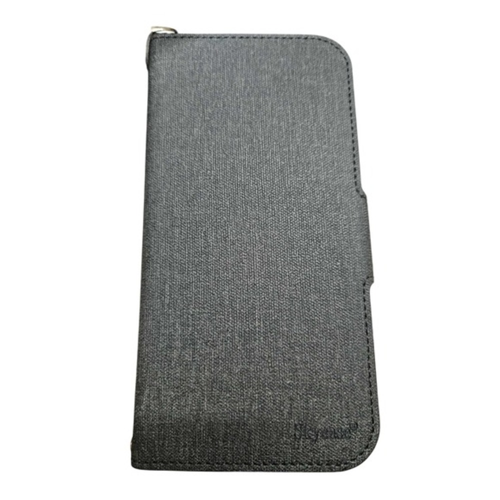 Skycase Wallet Case Iphone 15 Pro Max 6.7 -‎ Heathered Gray  (3920)